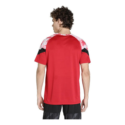 Playera Puma Del Milan De Italia Heritage T7 Black