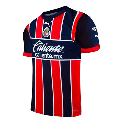 Playera Jersey Puma  Chivas Del Guadalajara Visitante