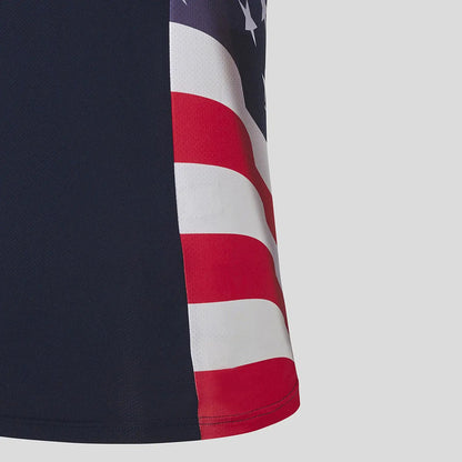 Jersey Playera Castore De Red Bull Edicion Estados Unidos F1