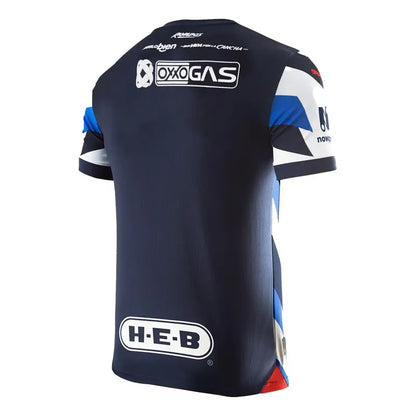 Jersey Playera Puma Rayados Monterrey Alternativa Para Niños