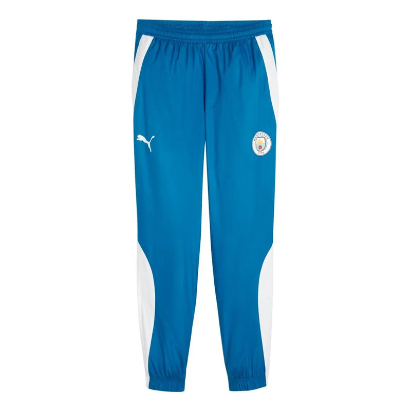 Pants Puma Del Manchester City Prematch