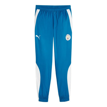 Pants Puma Del Manchester City Prematch