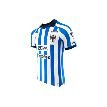 Jersey Puma De  Rayados De Monterrey  Version Jugador Promo