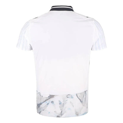 Jersey Puma Rayados Mundial De Clubes X Kidsuper  Jugador Blanco Small (s)