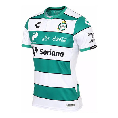 Jersey Playera Santos Laguna Charly Local