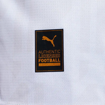 Jersey Playera Puma Del Manchester City