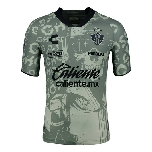 Jersey Playera Atlas Charly Edicion Especial Call Of Duty