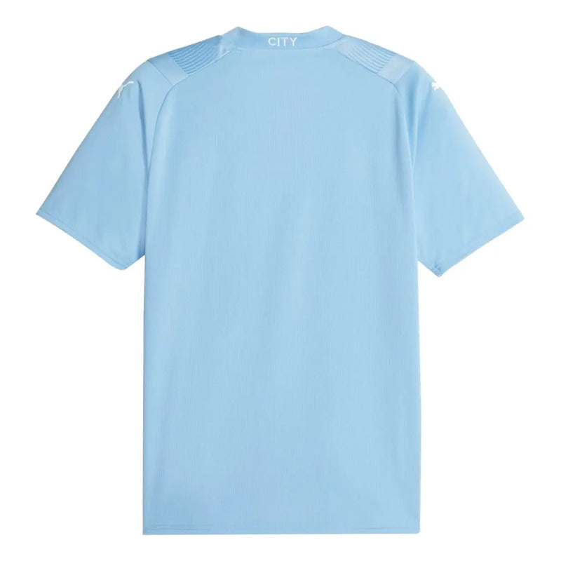 Jersey Playera Puma Del Manchester City Local 2023-2024