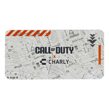 Jersey Playera Atlas Charly Edicion Especial Call Of Duty