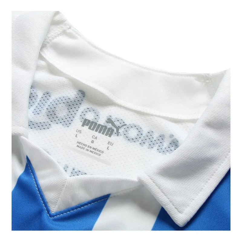 Jersey Puma Monterrey Liga Femenil 2024 Mujer.