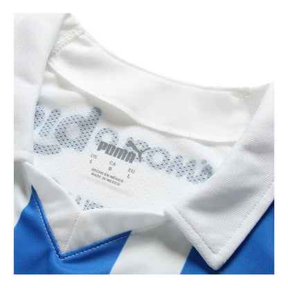 Jersey Puma Monterrey Liga Femenil 2024 Mujer.