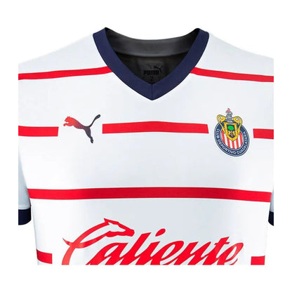 Jersey Playera Puma Chivas Del Guadalajara Version Jugador