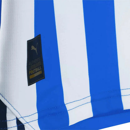 Jersey Playera Puma De Rayados De Monterrey Para Dama Mujer