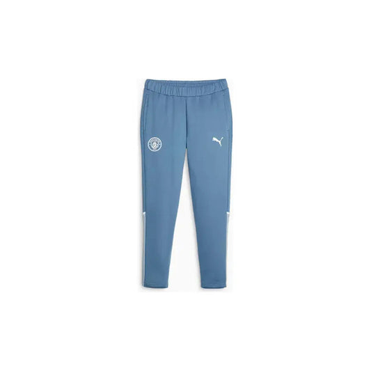 Pants Puma Del Manchester City Casuals Pants Mcfc