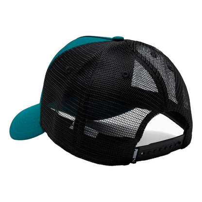 Gorra Cachucha Puma De La Copa America De Mexico Verde Unitalla (correa Ajustable)