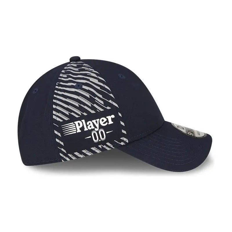 Gorra Cachucha New Era Formula 1 Red Bull Edicion Las Vegas Gris Oscuro Unitalla (correa Ajustable)