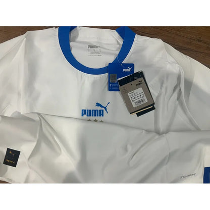Jersey Playera Puma Selección Italia Visita Version Jugador