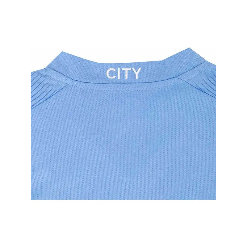 Jersey Playera Puma Del Manchester City Local 2023-2024
