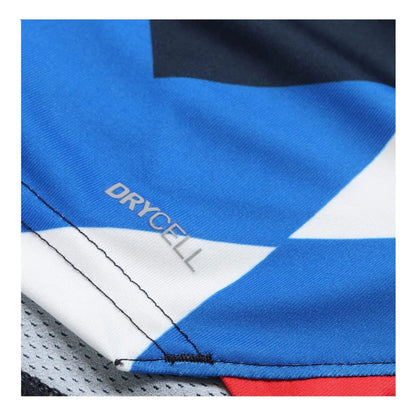 Jersey Playera Puma De Rayados De Monterrey Version Jugador
