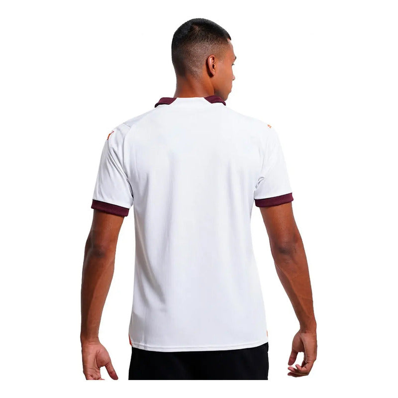 Jersey Playera Puma Del Manchester City