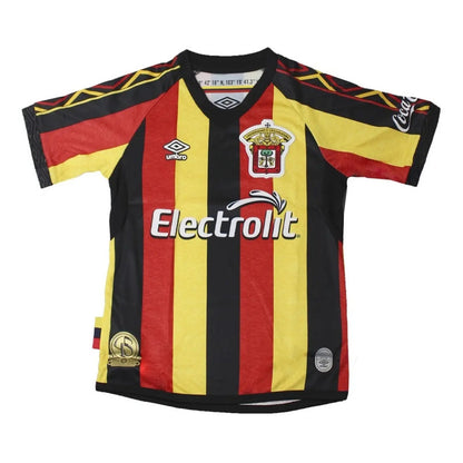 Jersey Playera Umbro Udg Leones Negros 45 Aniversario Niños