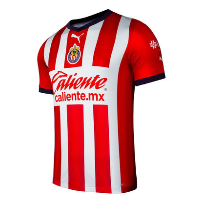Playera Jersey Puma De Chivas Del Guadalajara  2020-2021