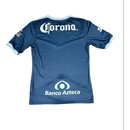 Jersey Playera Puma  Atlas De Portero Version Jugador 2015 Gris Lisa S