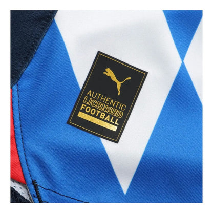 Jersey Playera Puma Rayadas Monterrey Femenil Ver Jugador
