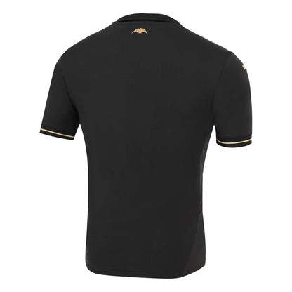 Jersey Playera Puma Del Valencia De España