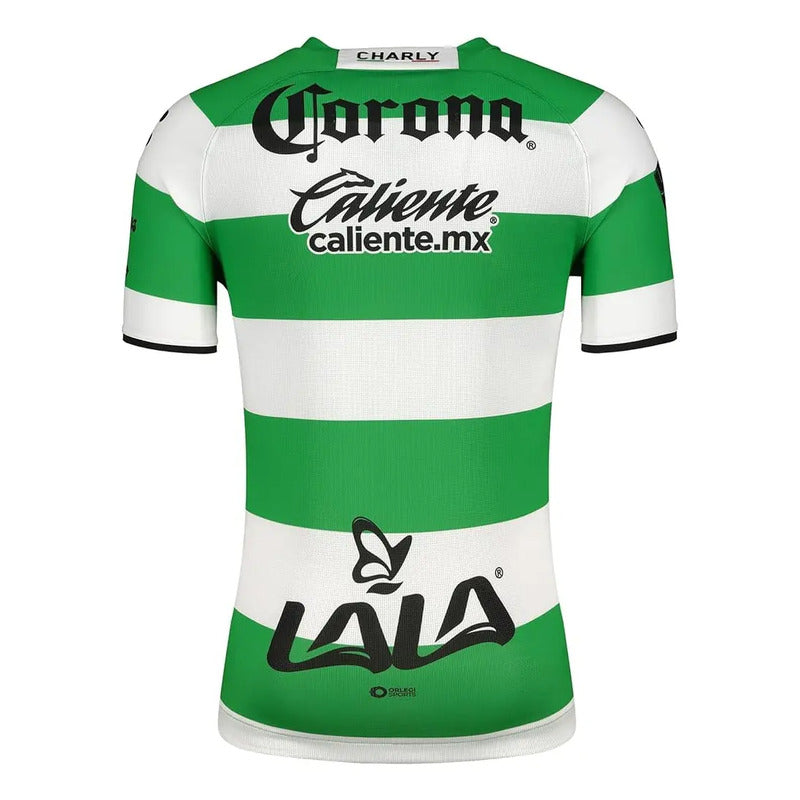 Jersey Playera Santos Laguna Charly Mod 5018429
