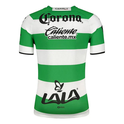 Jersey Playera Santos Laguna Charly Mod 5018429