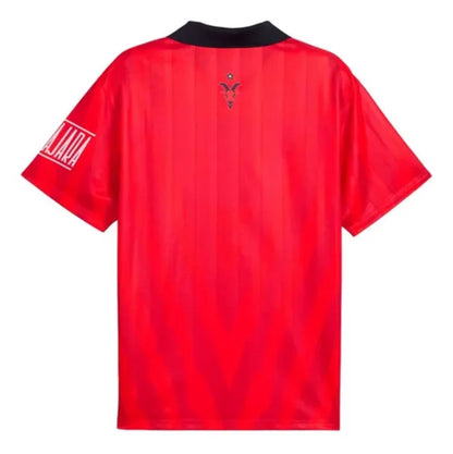 Jersey Puma de las Chivas del Guadalajara Edicion Especial STRT King