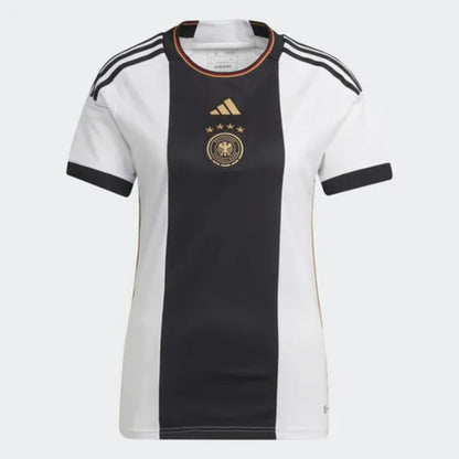 Jersey Playera Adidas de la Seleccion de Alemania Para Mujer