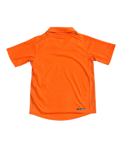 Jersey Playera Nike de Holanda Países Bajos para niños