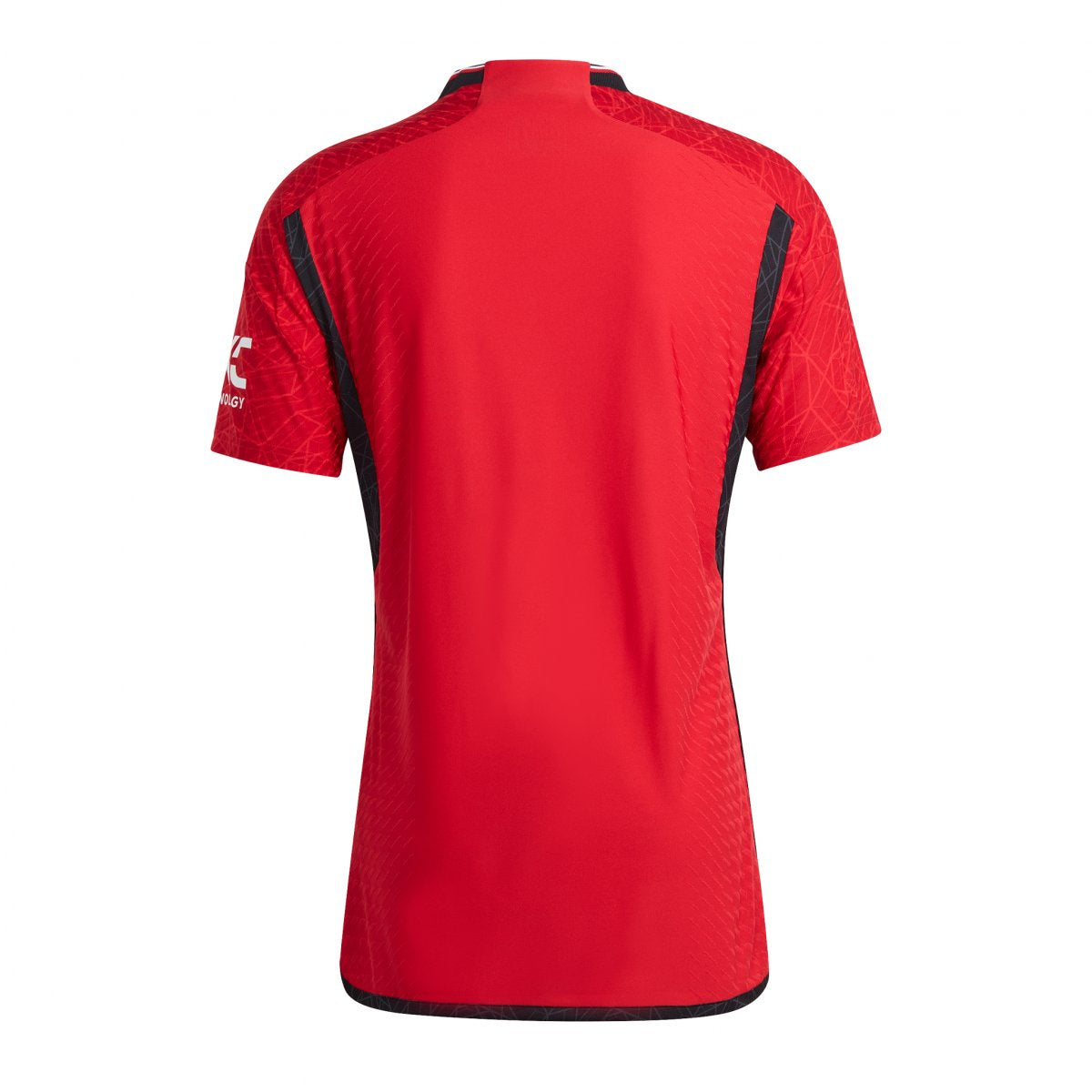 Jersey Playera Adidas del Mánchester United Versión Jugador