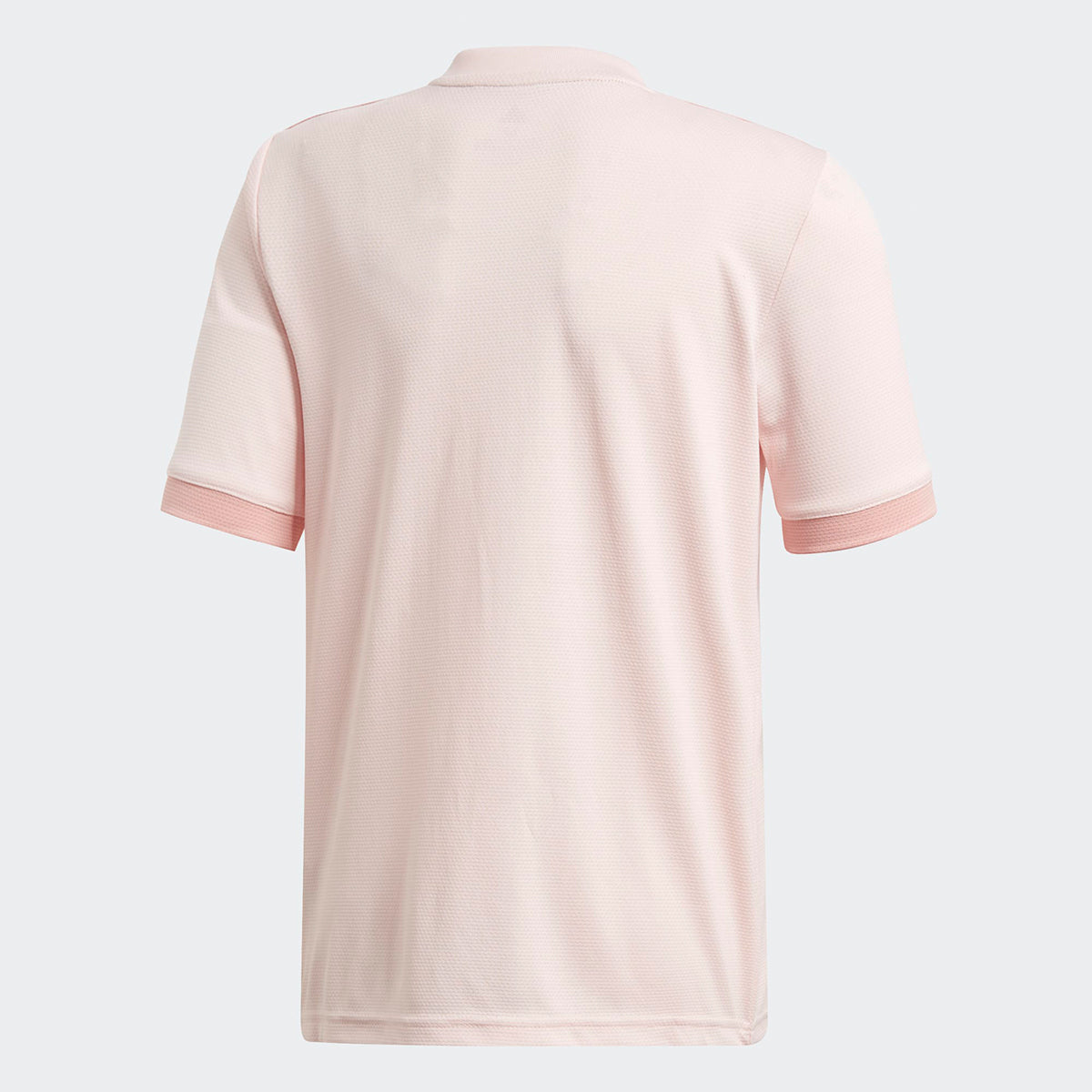Jersey Playera Adidas del Mánchester United para Niños de Visitante