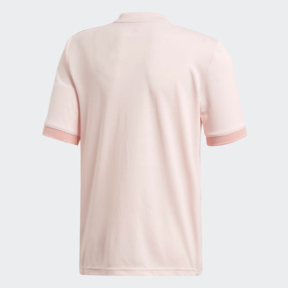 Jersey Playera Adidas del Mánchester United para Niños de Visitante