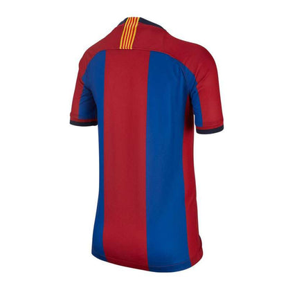 Jersey Playera Nike del Barcelona de Local para Niños edición Retro 98