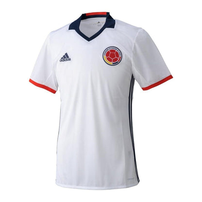 Jersey Playera Adidas de Colombia Para Niños