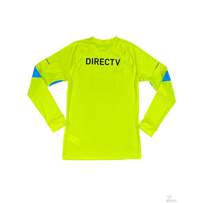 Jersey Playera Under Armour del Colo Colo de portero Para Hombre