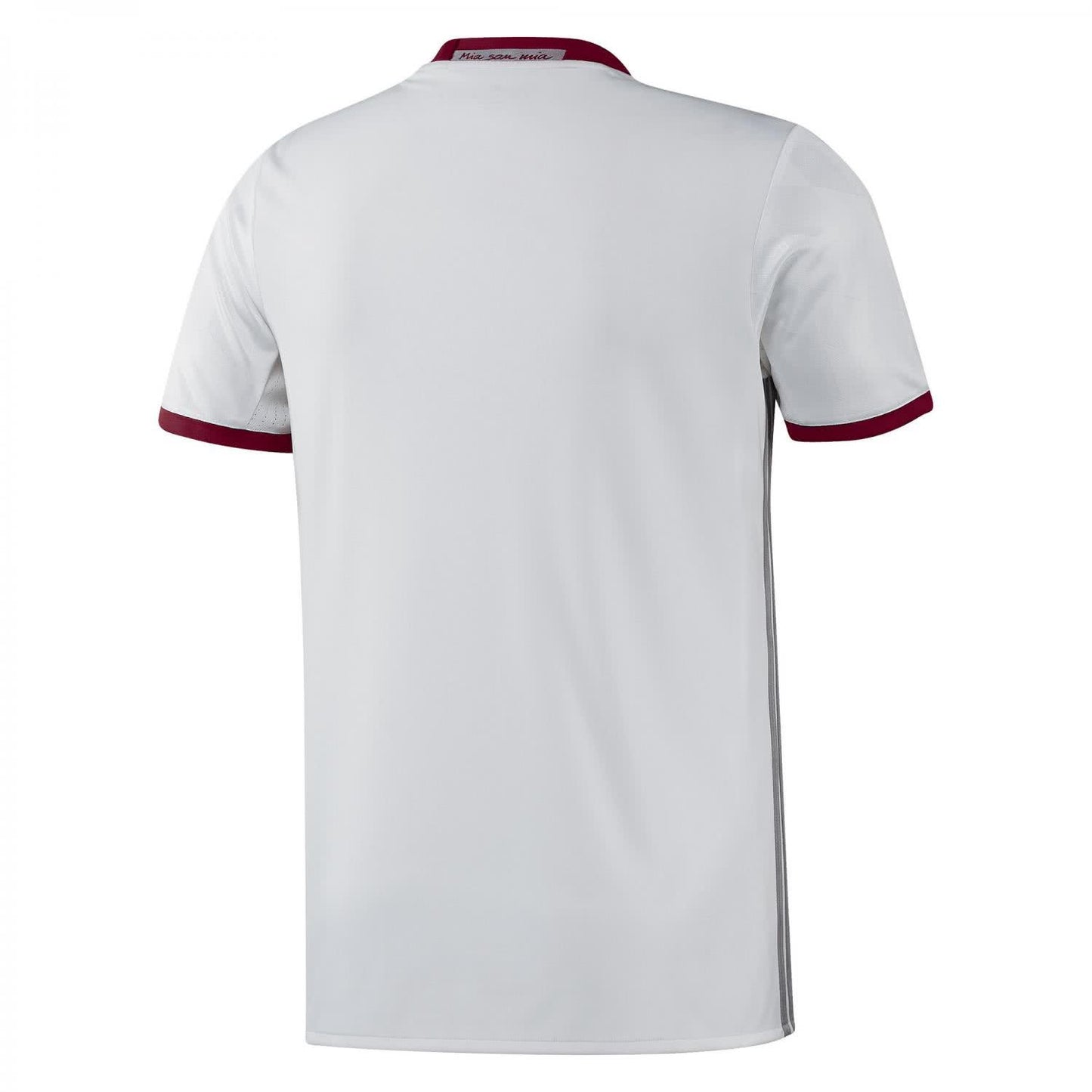 Jersey Playera Adidas del Bayer Múnich de visita 2016-2017 para hombre