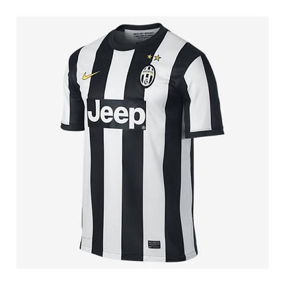 Jersey Playera Nike del Juventus de local 2012-2013