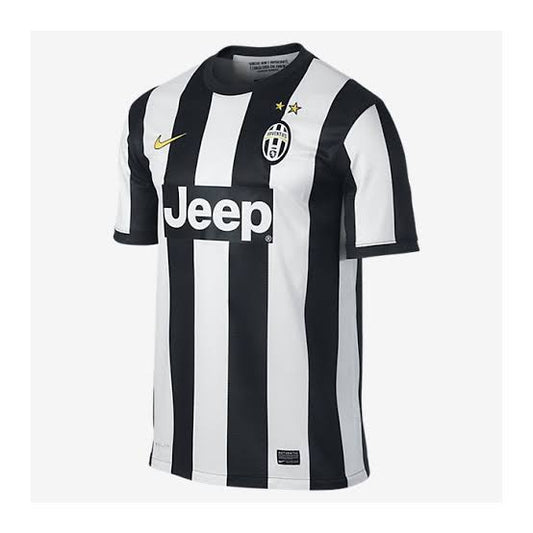 Jersey Playera Nike del Juventus de local 2012-2013