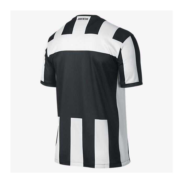 Jersey Playera Nike del Juventus de local 2012-2013