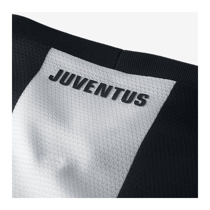 Jersey Playera Nike del Juventus de local 2012-2013