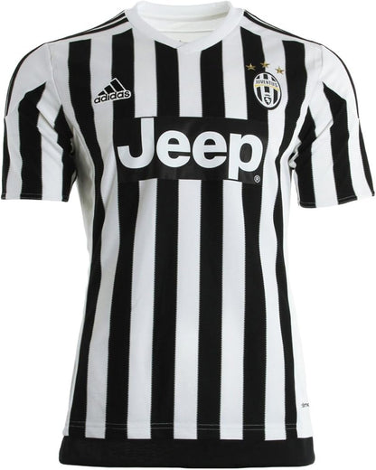 Jersey Playera Adidas del Juventus 2015-2016
