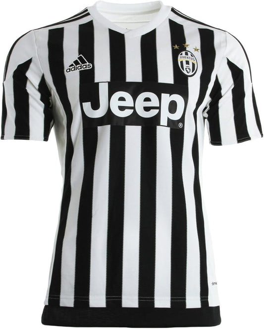 Jersey Playera Adidas del Juventus 2015-2016