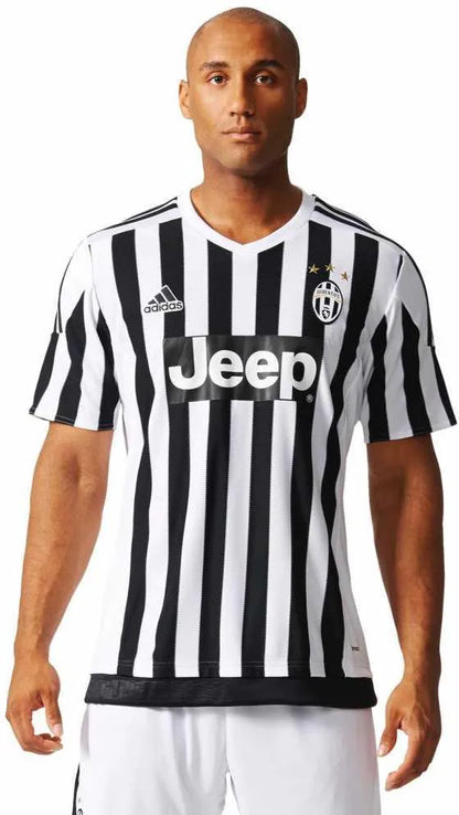 Jersey Playera Adidas del Juventus 2015-2016
