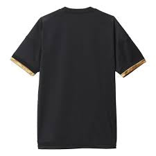 Jersey Playera Adidas del Juventus de visita 2015-2016
