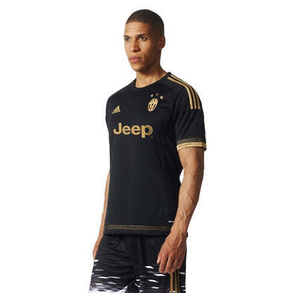 Jersey Playera Adidas del Juventus de visita 2015-2016